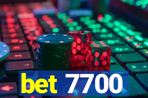 bet 7700